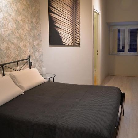 Appartamento XX Settembre - Casa Datti Rome Exterior photo