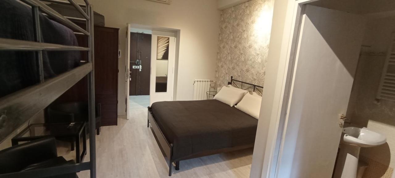 Appartamento XX Settembre - Casa Datti Rome Exterior photo