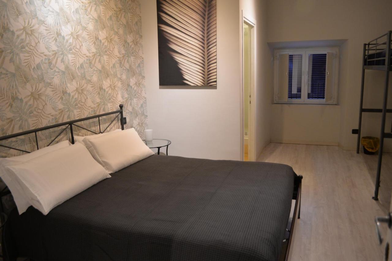 Appartamento XX Settembre - Casa Datti Rome Exterior photo