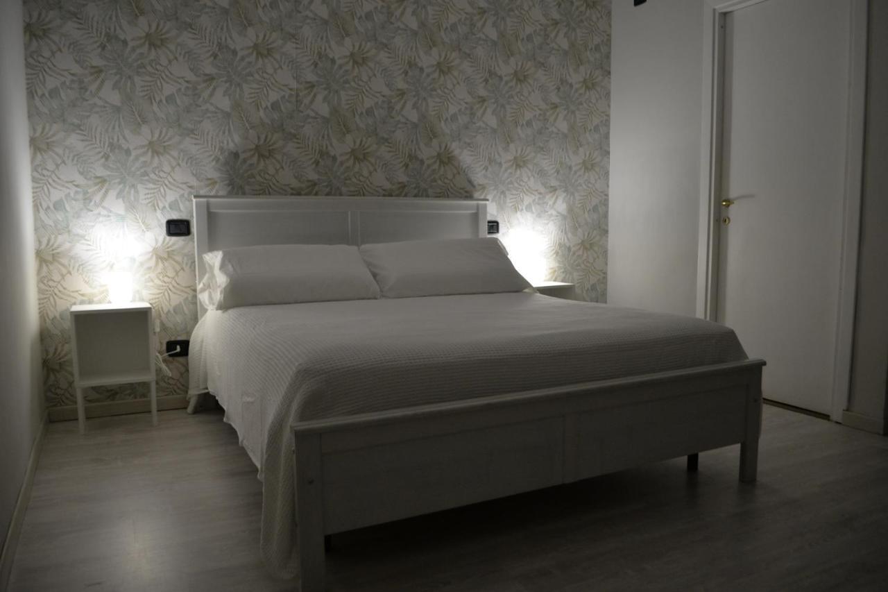 Appartamento XX Settembre - Casa Datti Rome Exterior photo