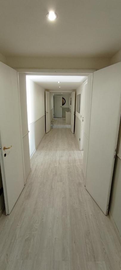 Appartamento XX Settembre - Casa Datti Rome Exterior photo