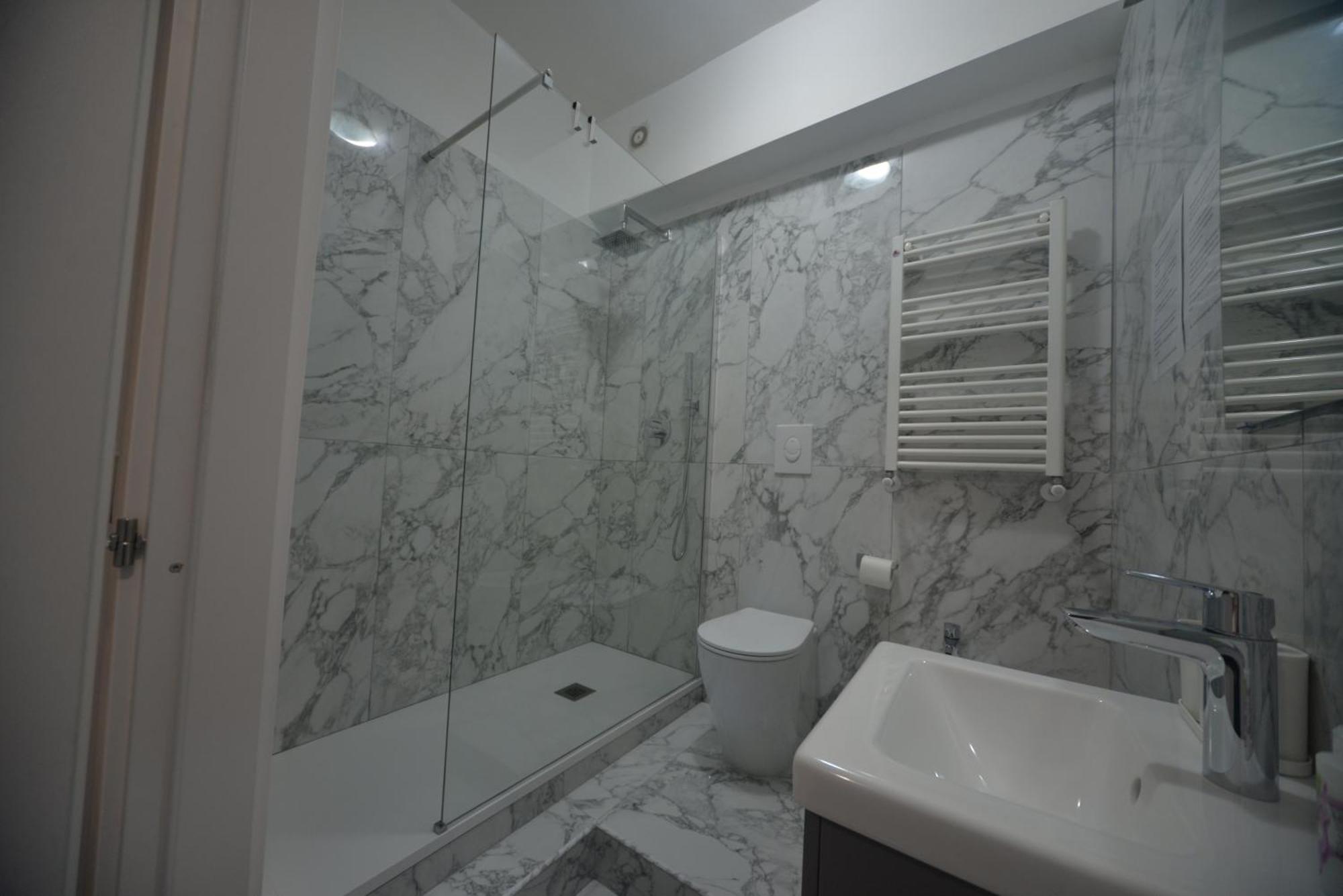 Appartamento XX Settembre - Casa Datti Rome Exterior photo